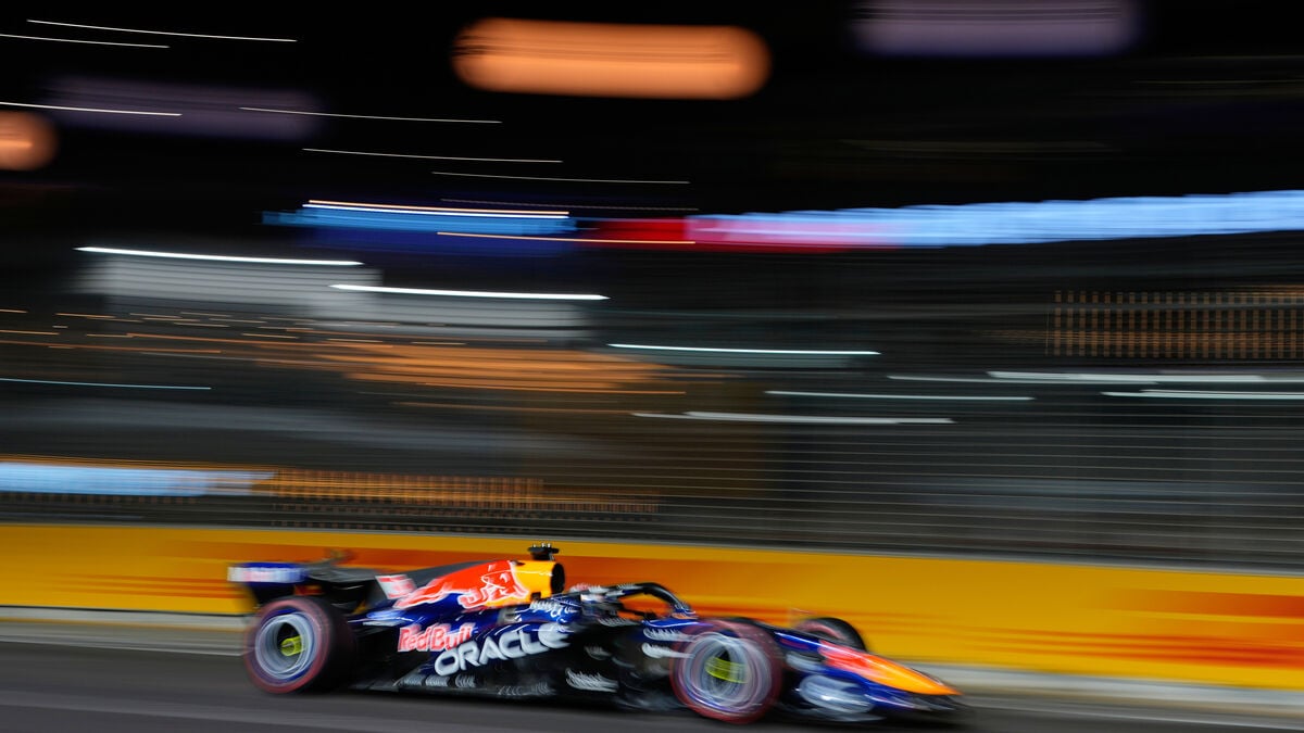 Rwanda to Host Formula 1 Grand Prix for 10 Years From Early 2030s