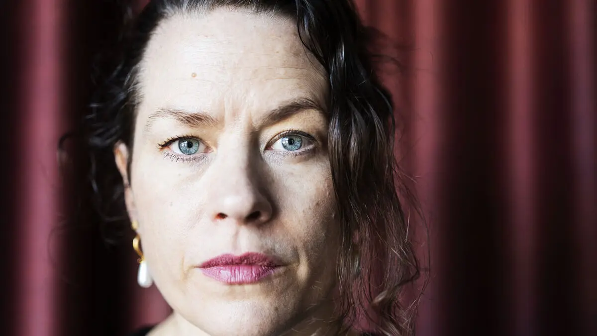 Liv Strömquist's books banned in Russia