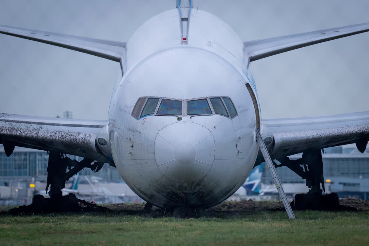 Boeing Nears Deal to Sell 500 Aircraft to China
