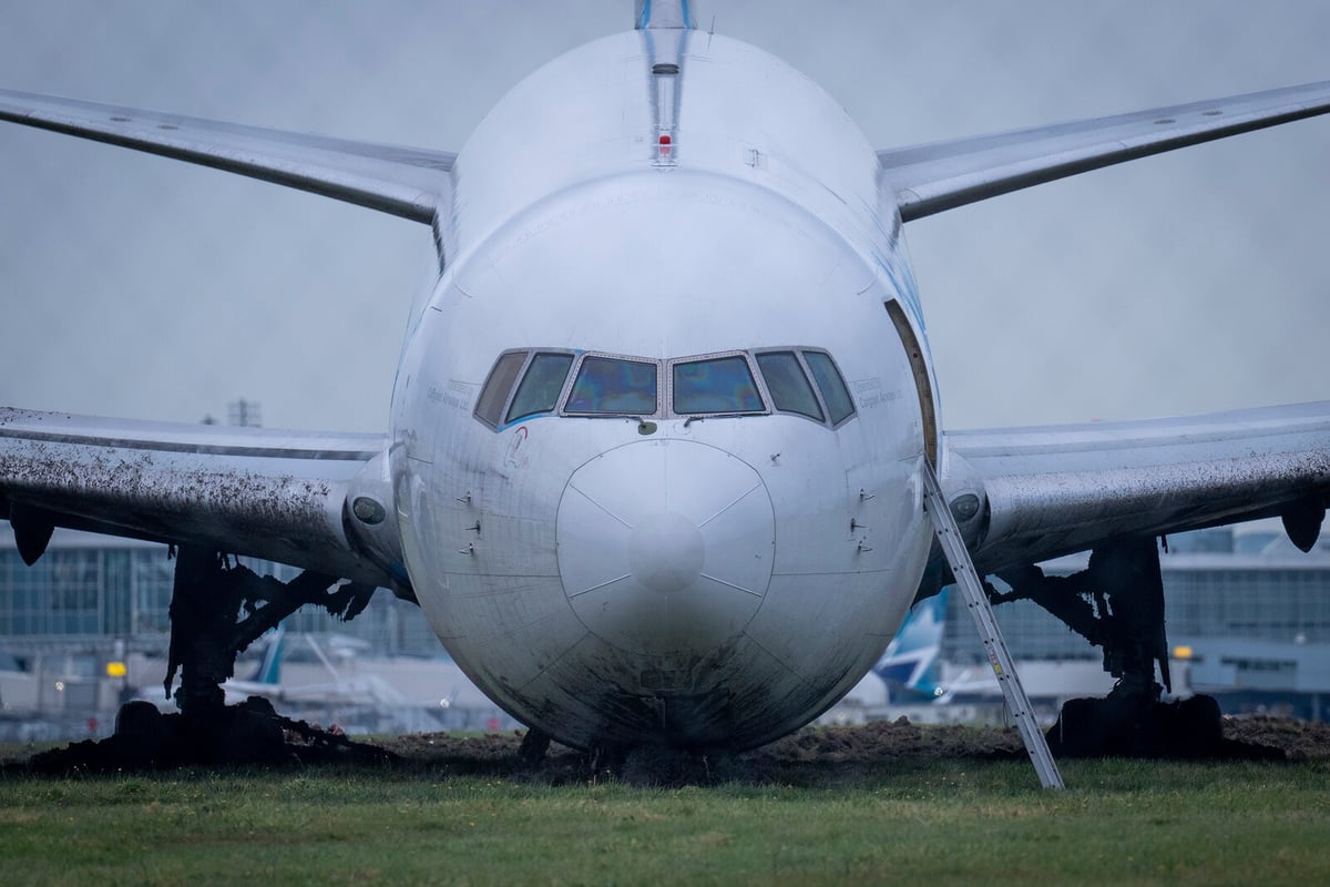 Boeing Nears Deal to Sell 500 Aircraft to China