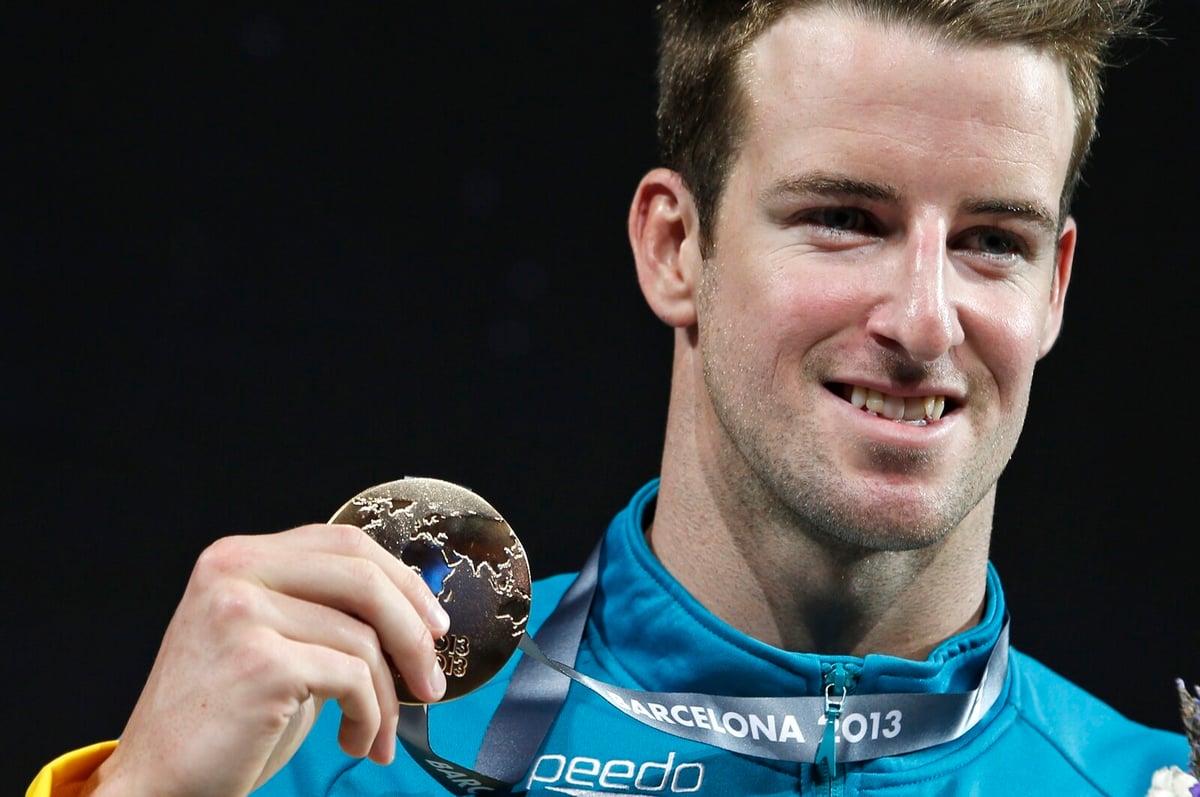 Swimming Federation Introduces Rule to Combat Doping in Sports