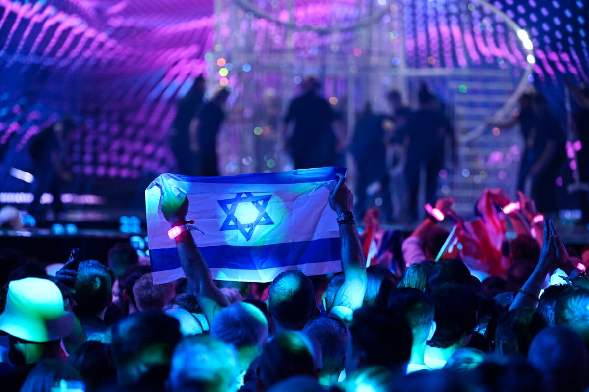 Norway Urges EBU to Address Israel's Eurovision Participation