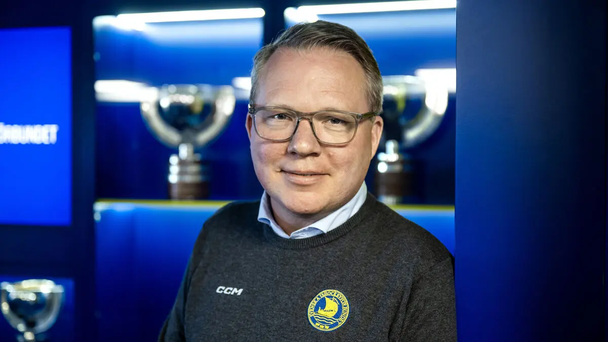 Opening for new top job - chairman could leave after eleven years