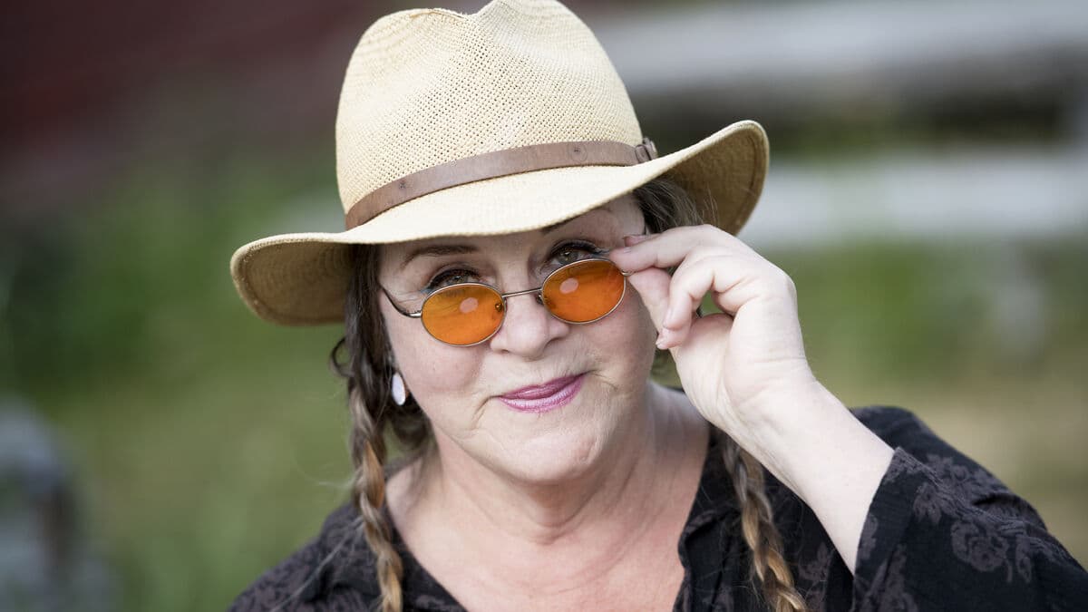 Py Bäckman Wins Evert Taube Prize for 2023