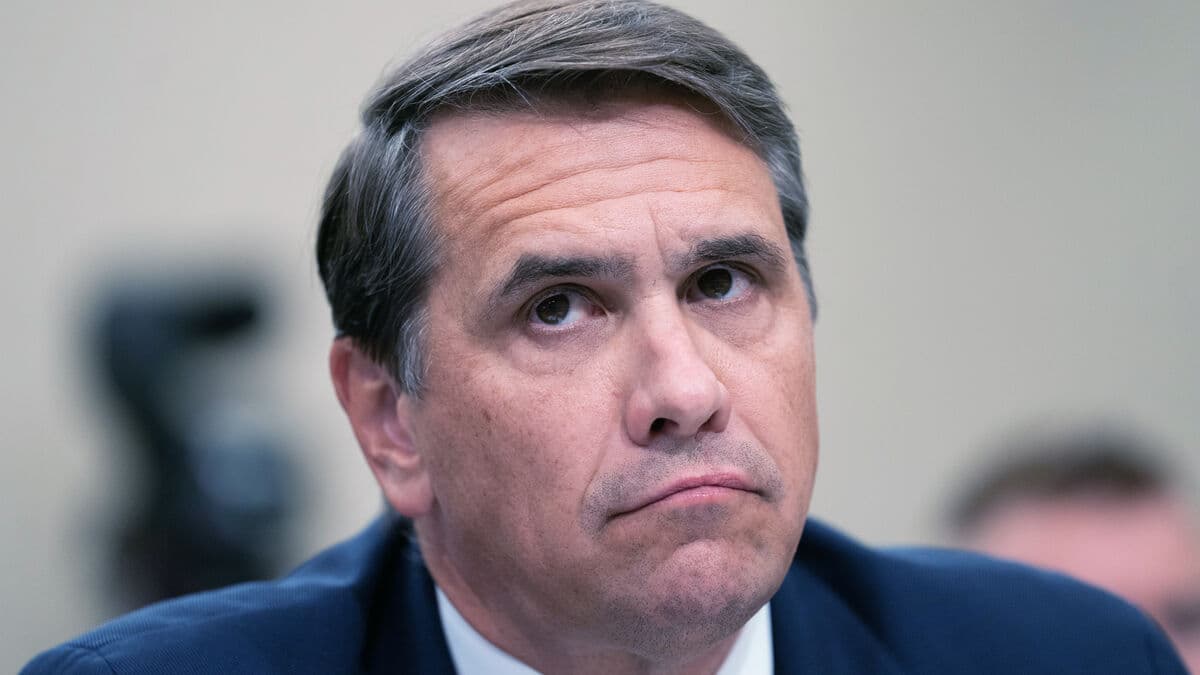 Trump nominates Todd Blanche as Attorney General
