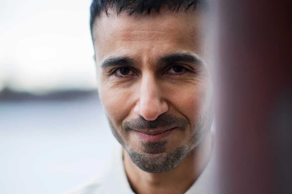 Peshang Rad and Rudwan Socdal Lead Film Adaptation of Hit Novel