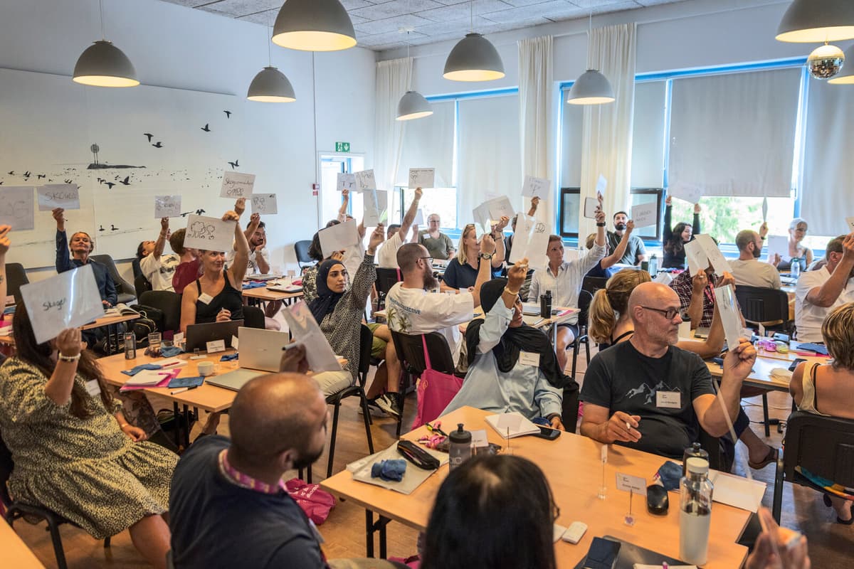 Academics Take Pay Cuts to Teach in High-Need Schools