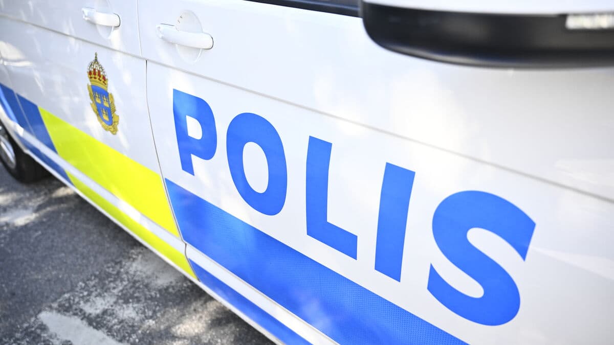 Child hit as police opened fire on car in Helsingborg