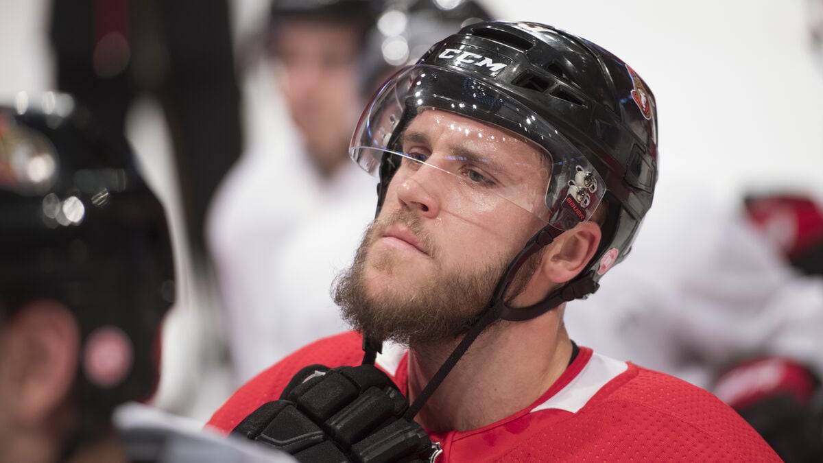 Fredrik Claesson leaves Russia after four years in the KHL and signs with Salzburg