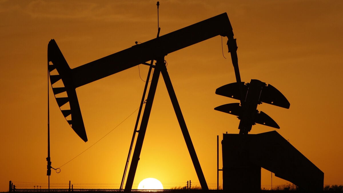 Trump's deadline had little impact on oil prices
