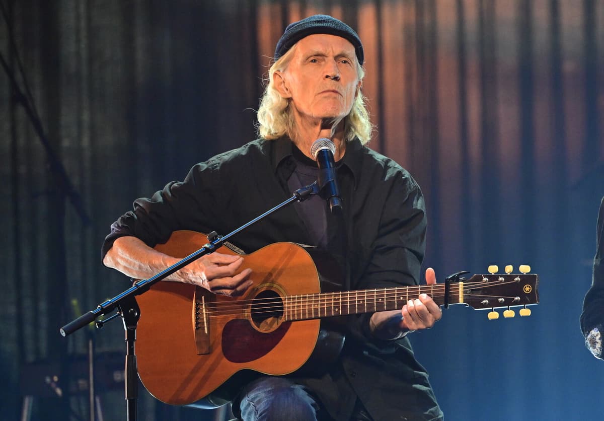 John Holm Wins This Year's Prestigious Cornelis Prize