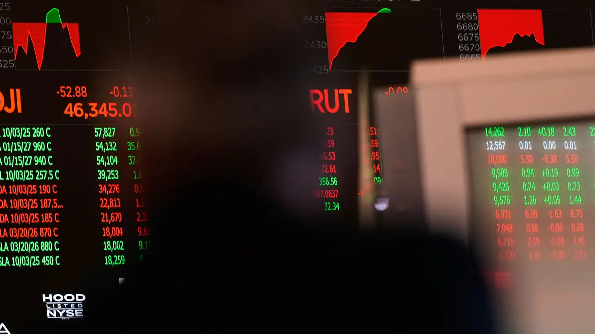 $500 billion up in smoke after AI concerns