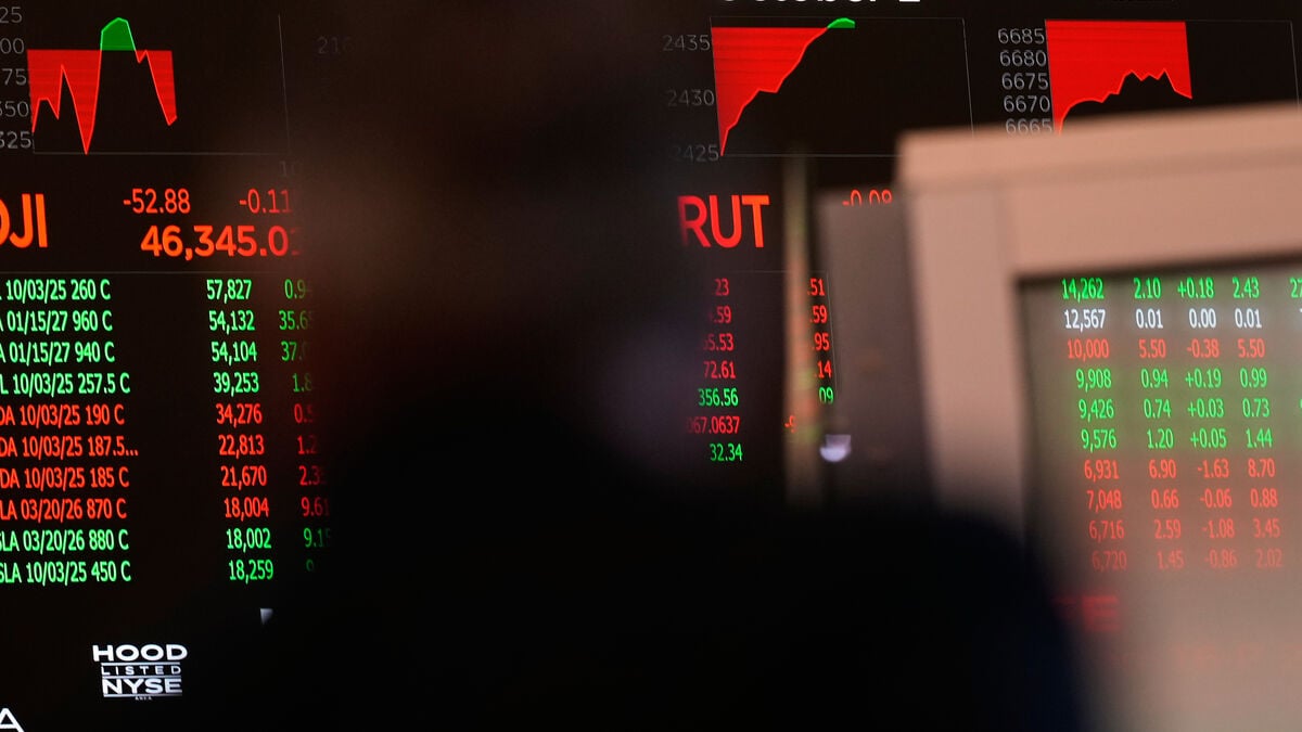 $500 billion up in smoke after AI concerns