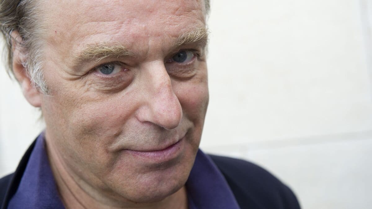 Dramaten actor Örjan Ramberg has died at 78