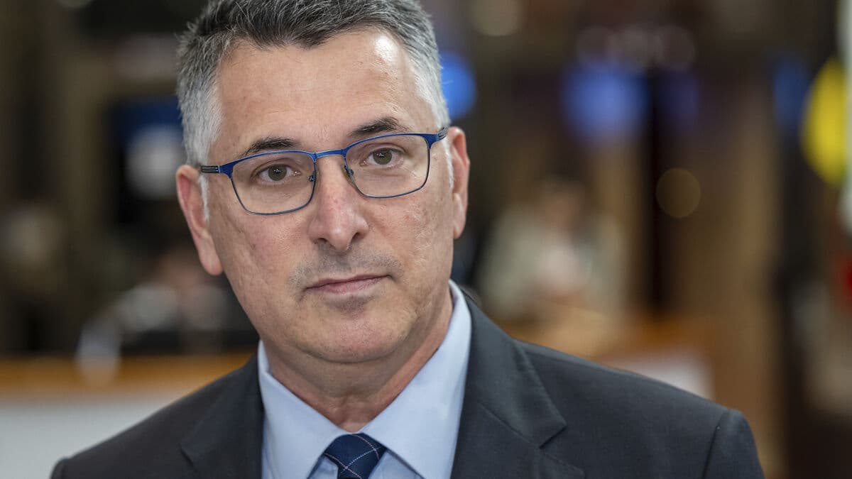 Israel Criticizes UK for Failing to Curb Anti-Semitic Incitement