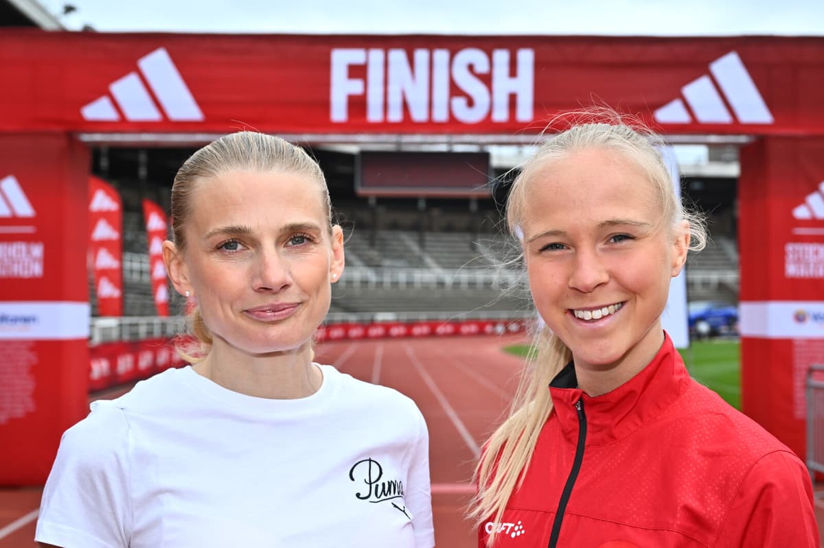 Last-Minute Tips for This Year's Stockholm Marathon from Elite Runners