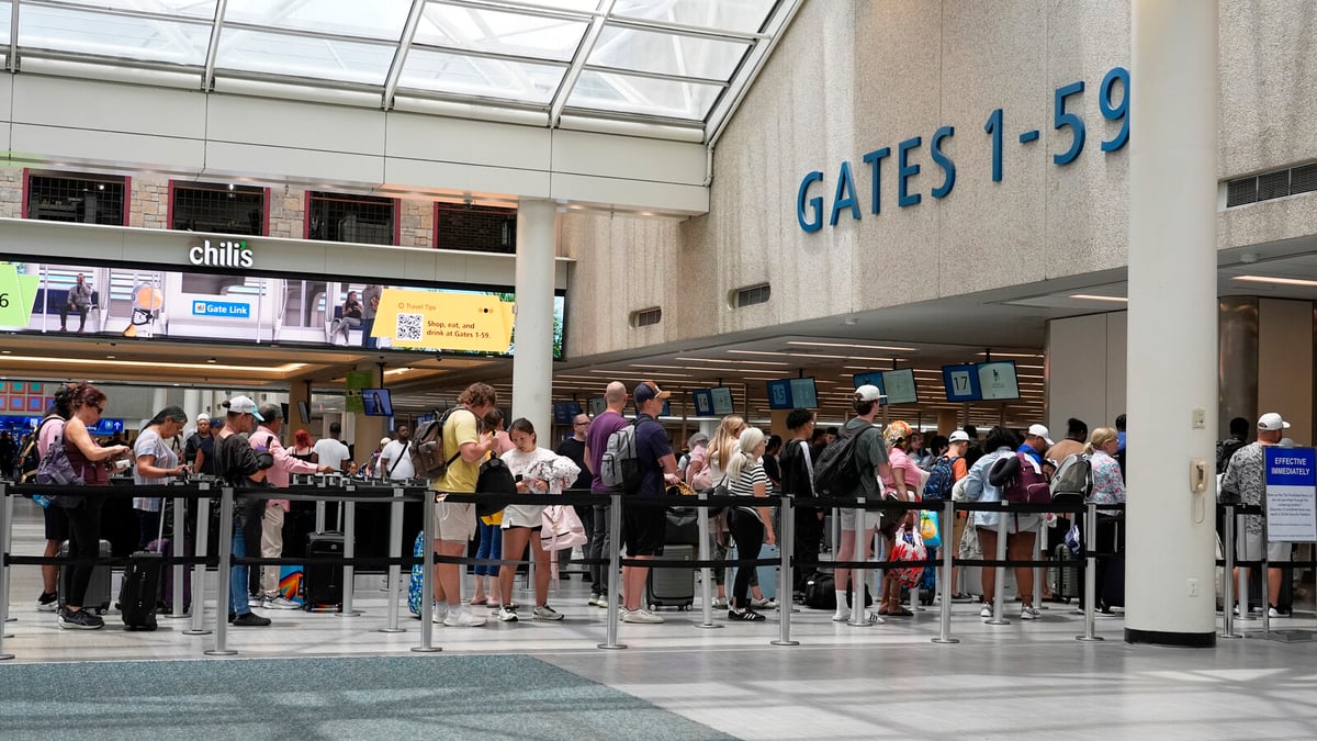 US Travel Permit Fee Nearly Doubles