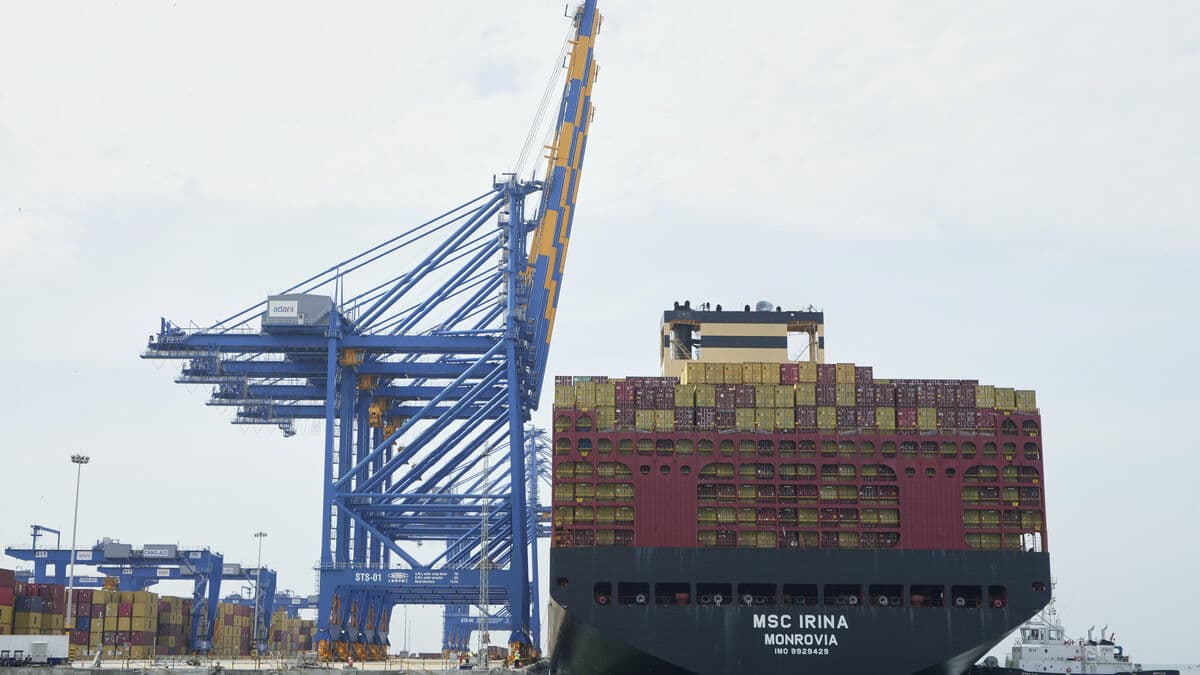 India-EU trade agreement to boost propeller companies