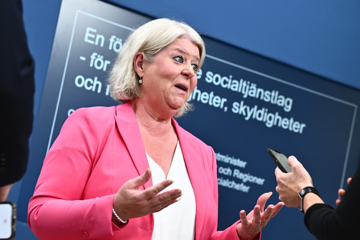 New Social Services Act Effective July 1 After 40 Years