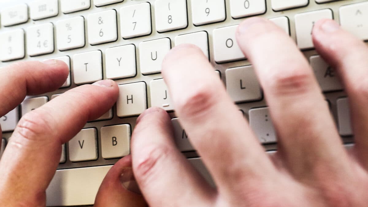 Gävle man charged with sex crimes against 27 girls aged 9 to 14