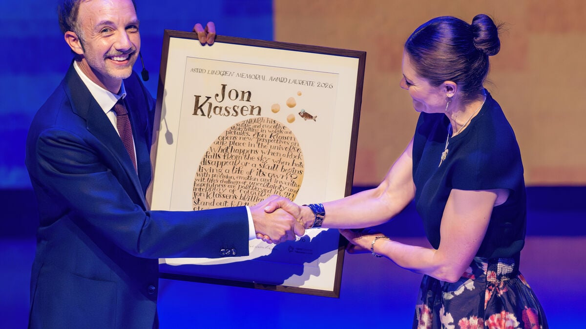 85 Newcomers Among 277 Nominees for 2027 Astrid Lindgren Memorial Award