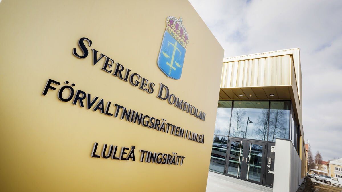 Three Älvsbyn Politicians Charged Over Decision to End Care for Children