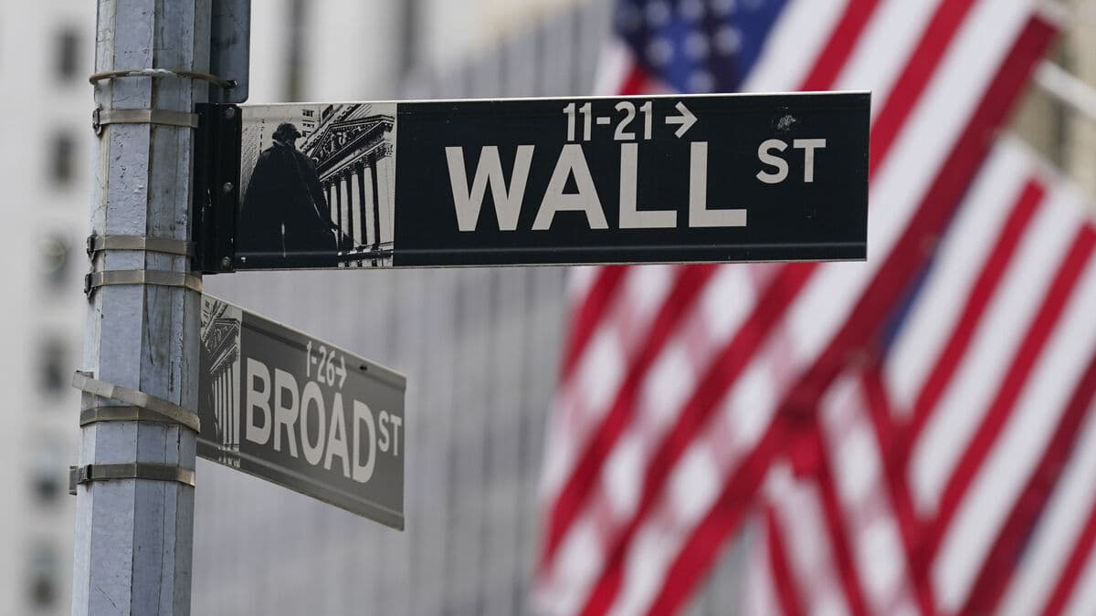 US stock futures point lower as Treasury yields hit 2007 high