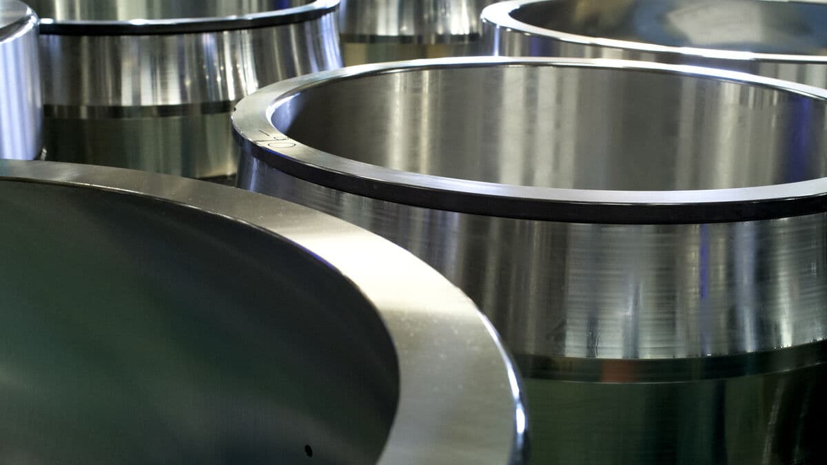 Swedish Industry Growth Hits Three-Year High in September