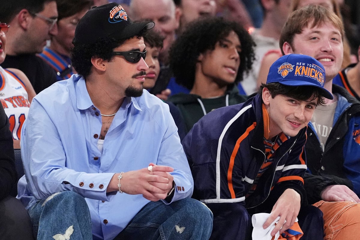 NBA Playoff Ticket Prices Soar to 600,000 Kronor in New York