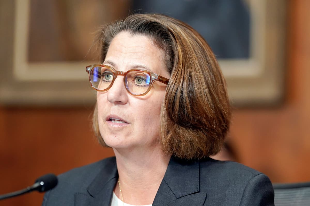 Trump Calls for Microsoft to Fire Global Issues Chief Lisa Monaco