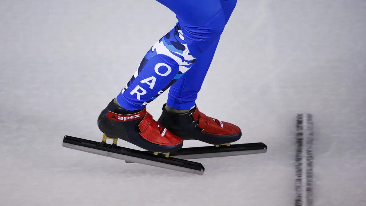 Two new Russians selected for the Olympics, five in total