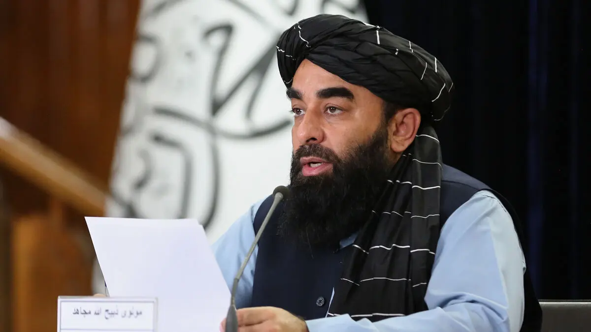 Afghan large-scale attacks on Pakistan follow Pakistani airstrikes