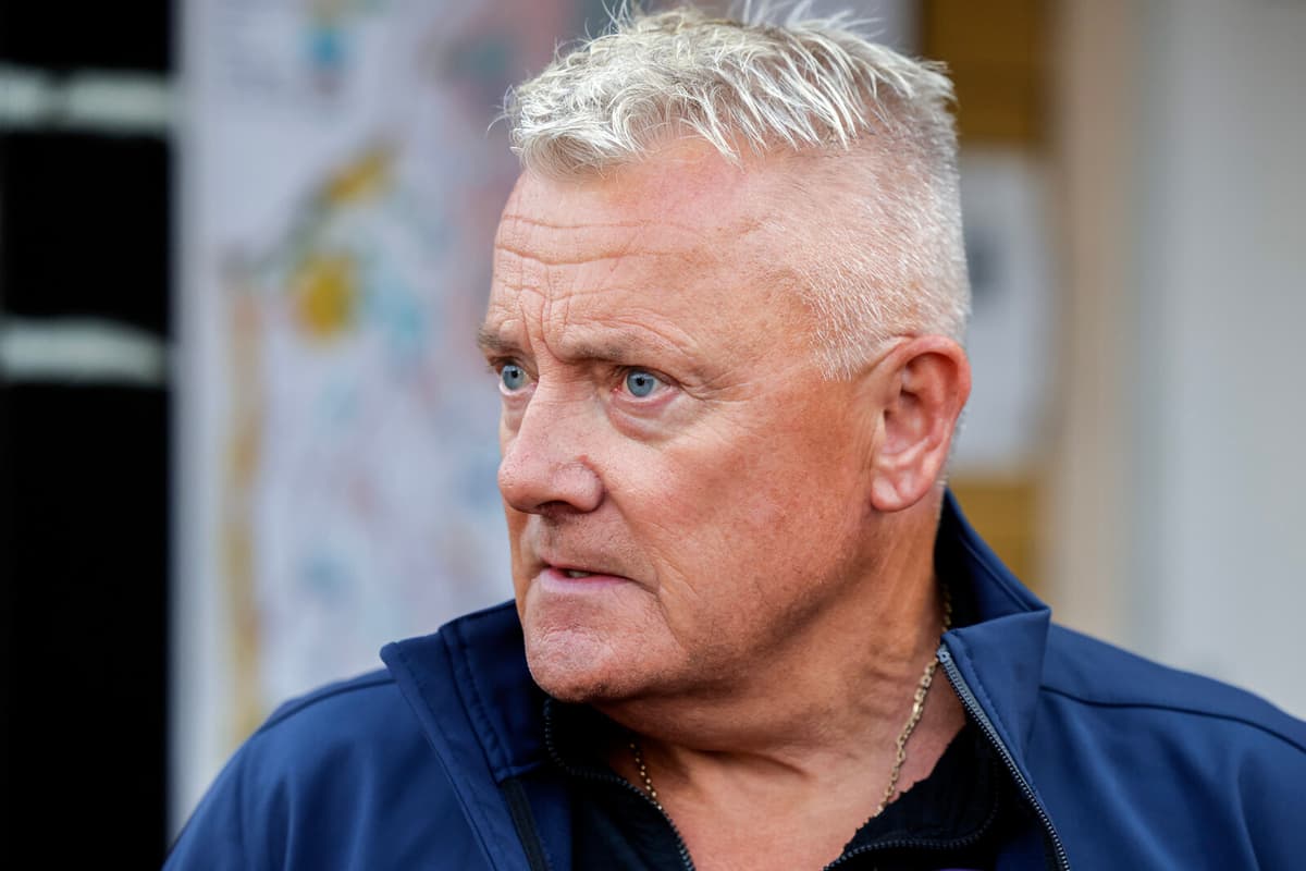 Canada Denies Coach Ingebrigtsen World Championship Access