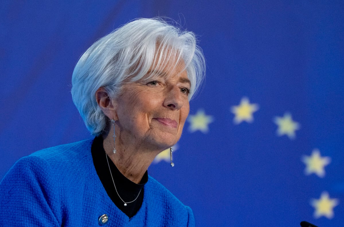 ECB Lowers Rates Again, More Cuts Expected This Year