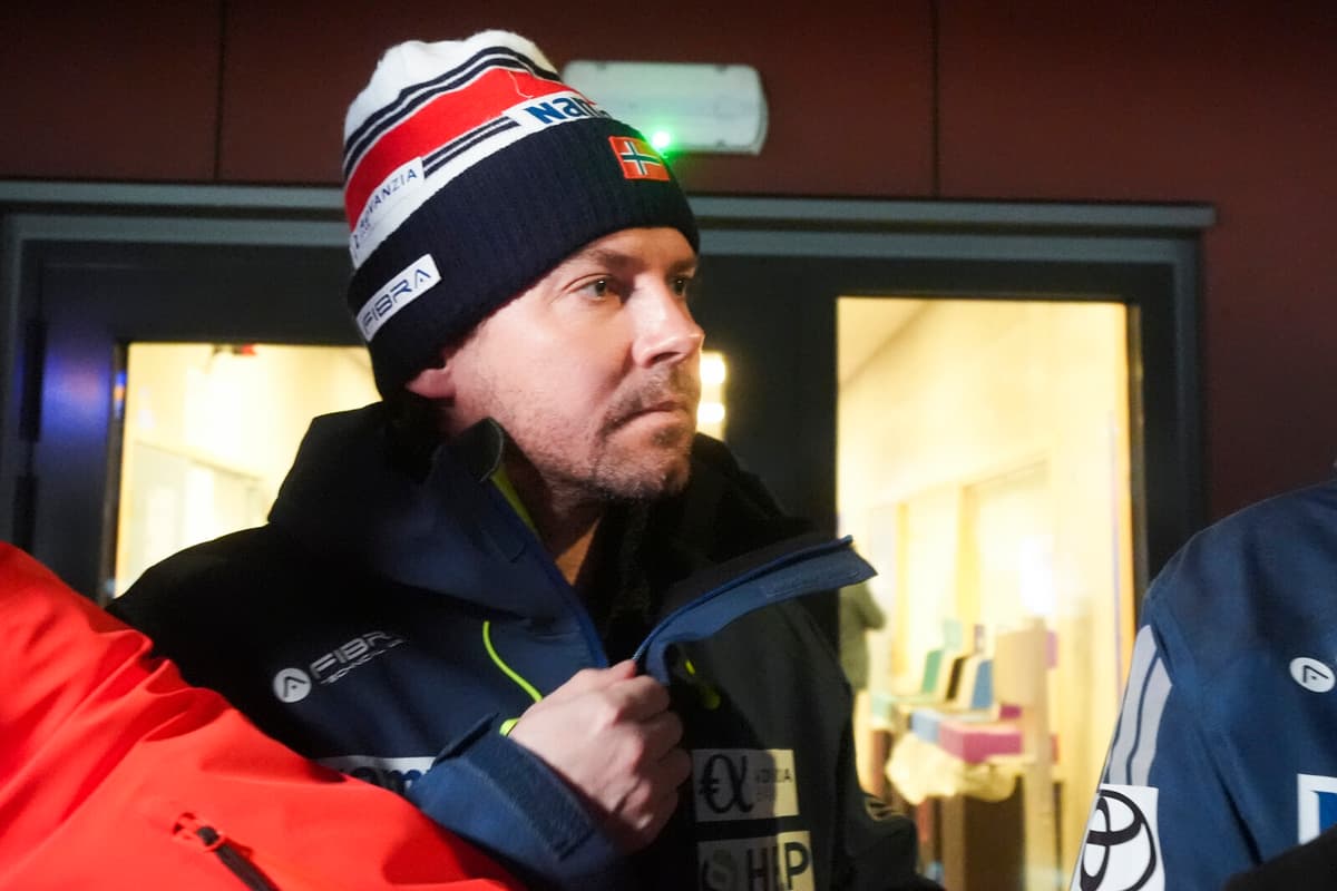 Norwegian Ski Coaches Dismissed After World Championship Scandal