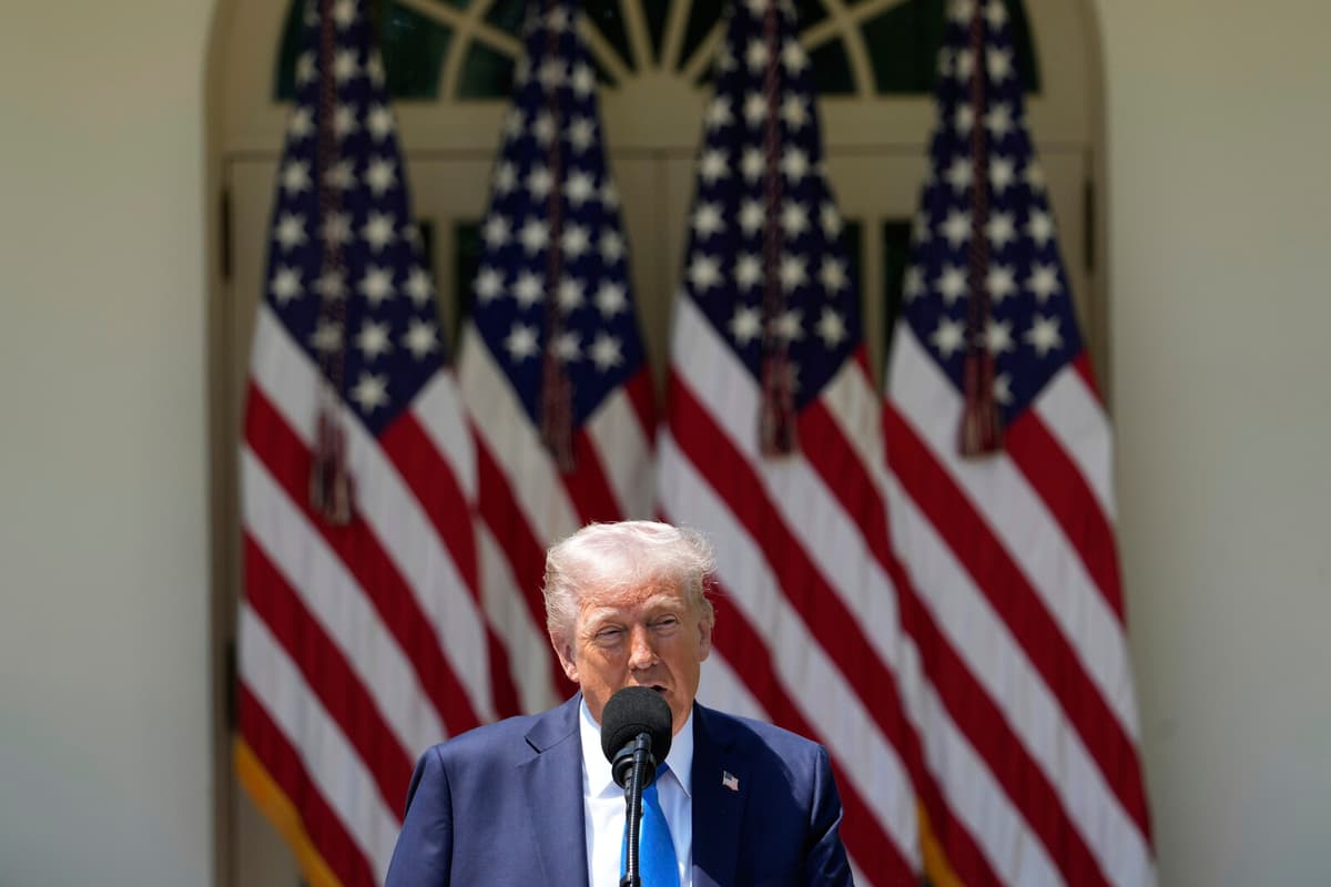 US Tariff Deadline Approaches: Complete List of Trade Agreements