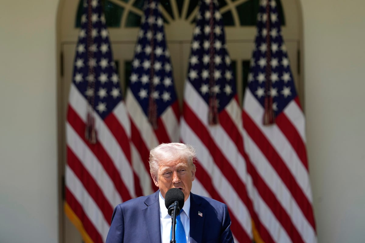 US Tariff Deadline Approaches: Complete List of Trade Agreements
