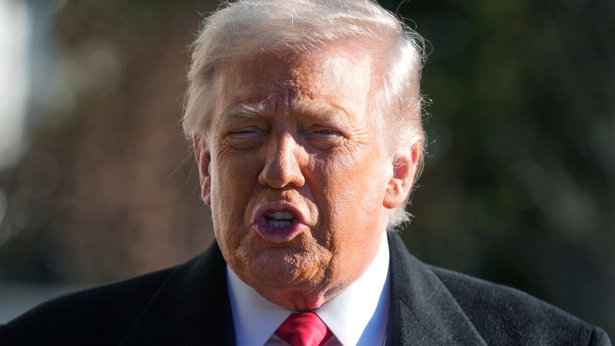 Sources: Trump to keep María Corina Machado's Nobel medal