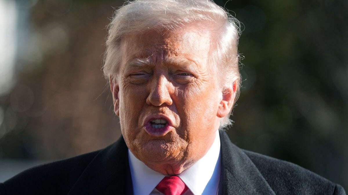 Sources: Trump to keep María Corina Machado's Nobel medal