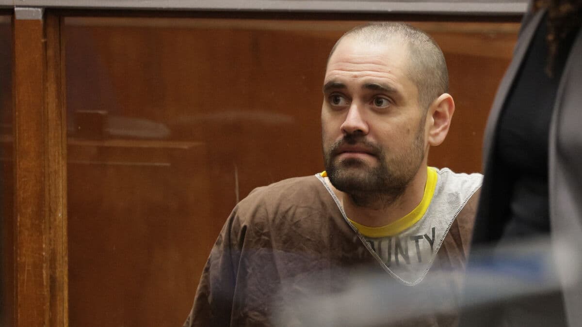 Prosecutors will not seek death penalty for Nick Reiner in parents’ murder case