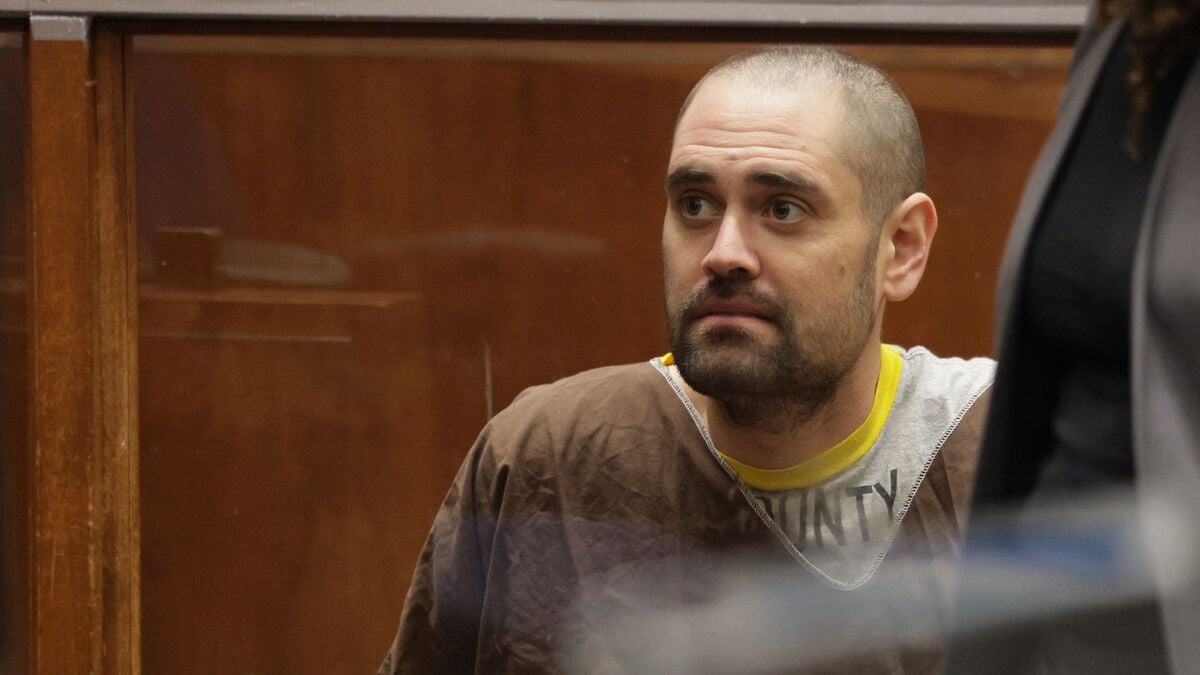 Prosecutors will not seek death penalty for Nick Reiner in parents’ murder case