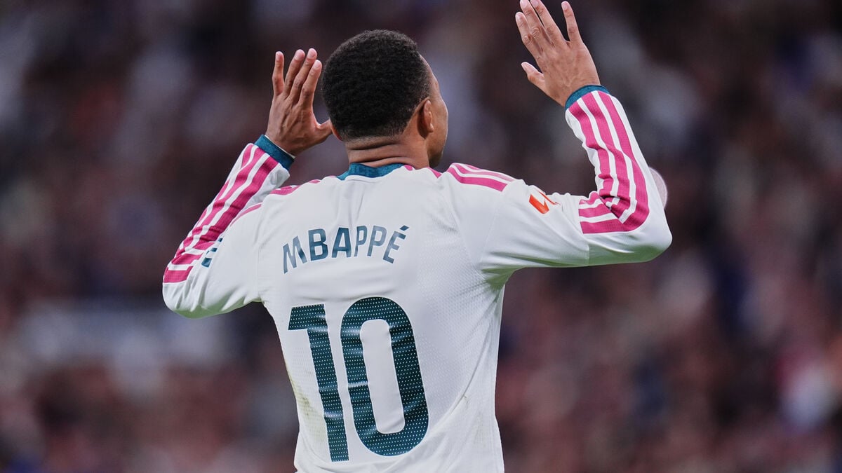 Real Madrid apologizes to China over Mbappé’s Mao Zedong joke