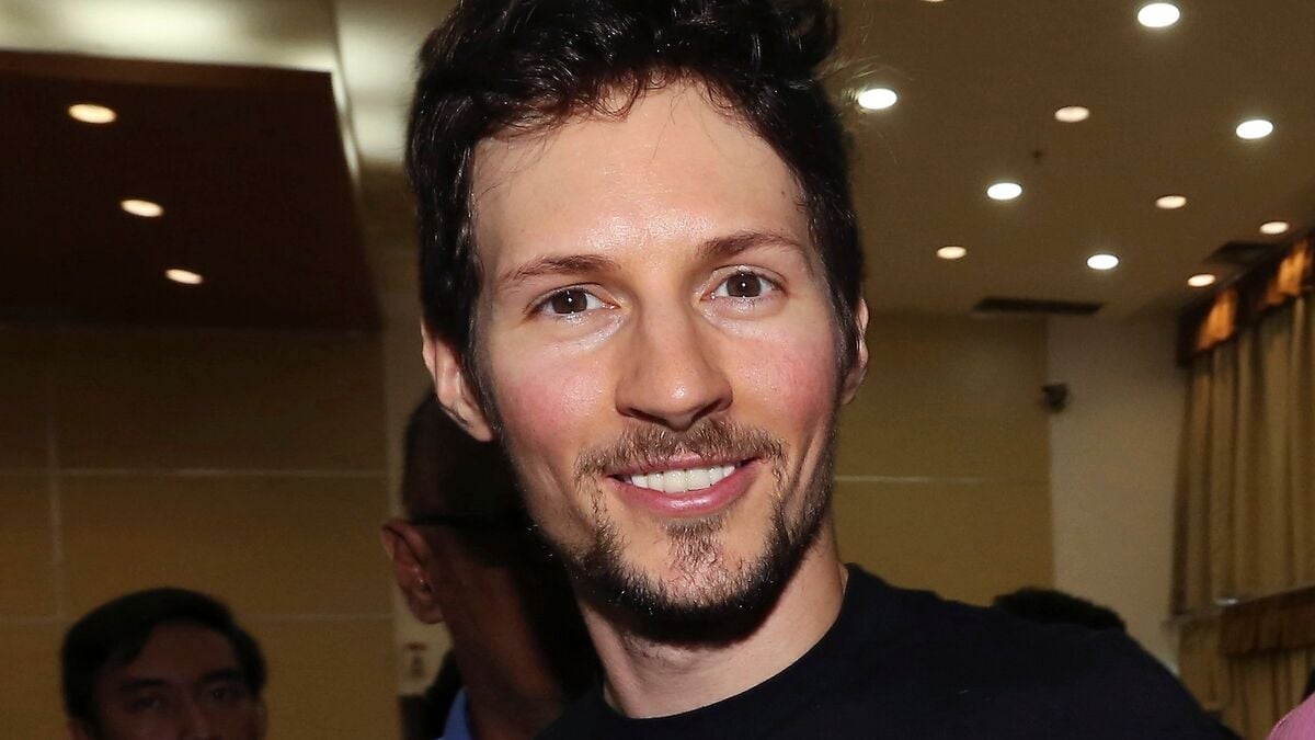 Telegram founder Durov's travel ban lifted