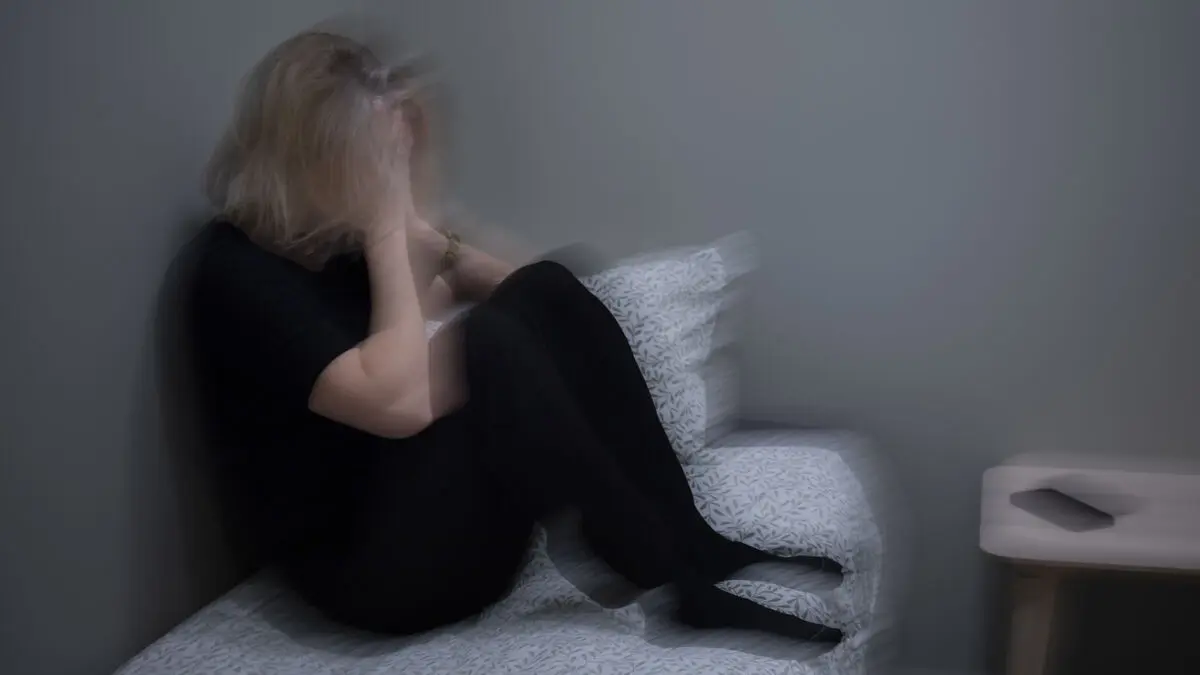 Psilocybin in magic mushrooms may help with depression