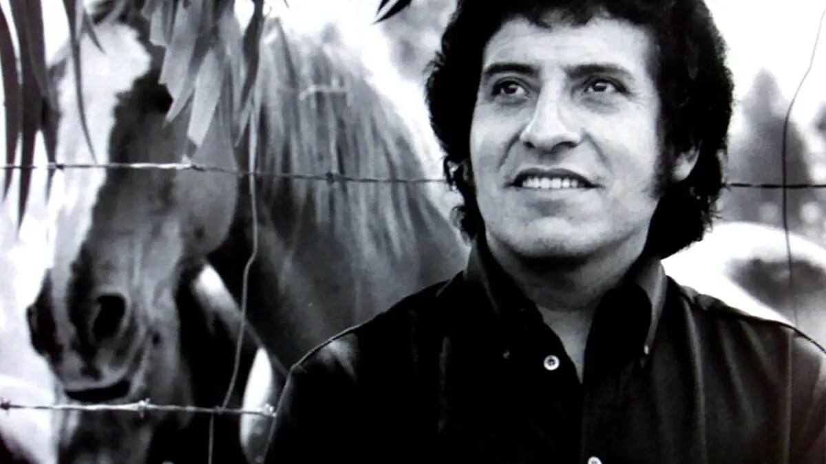 Last convicted killer in Victor Jara murder arrested 53 years later