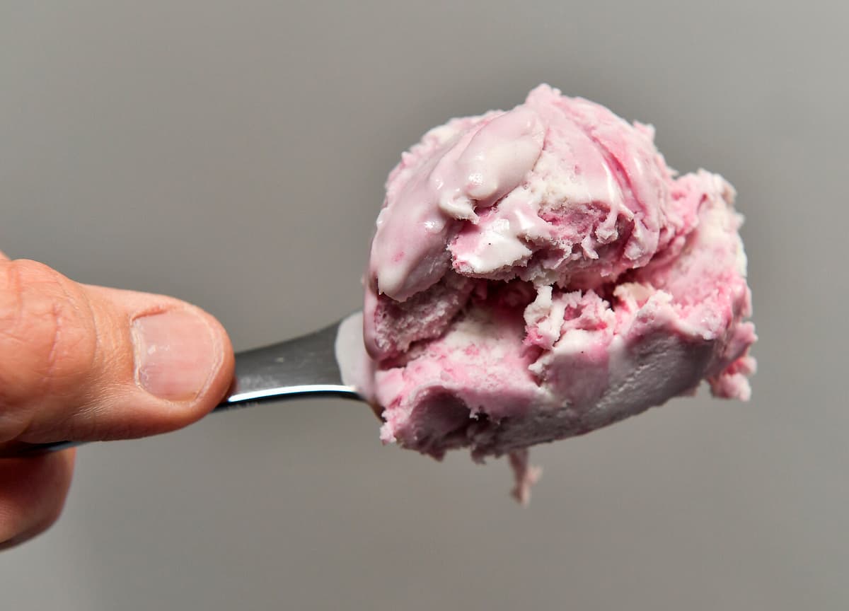 Glass is the Food Bluff of the Year