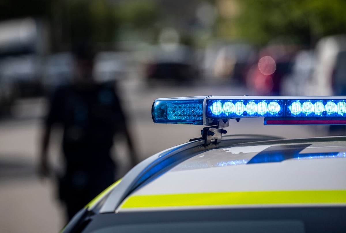 Woman in Her 20s Arrested for Attempted Murder in Karlshamn