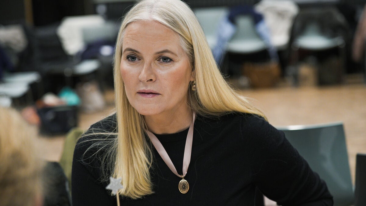 Støre on Mette-Marit: Bad judgment