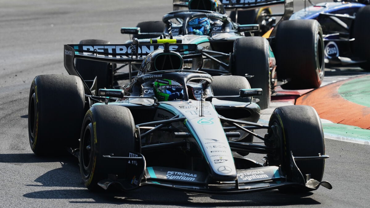 Kimi Antonelli makes Formula 1 history with Italian Grand Prix win at Monza