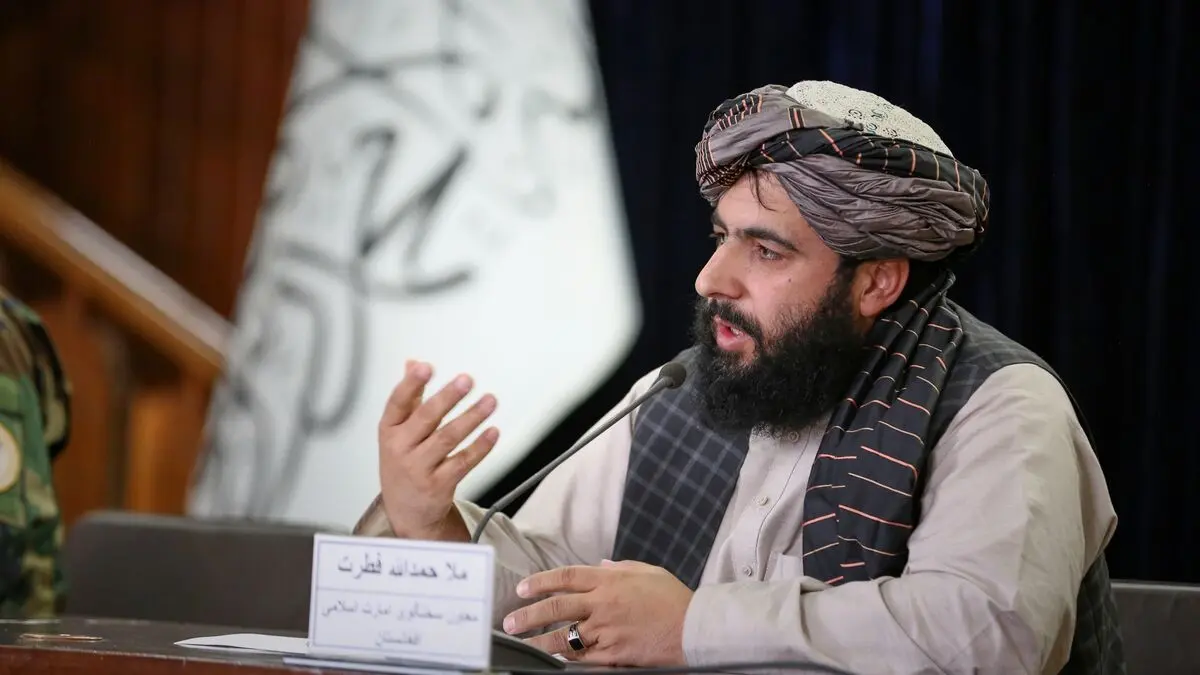 EU and Sweden receive criticism for meeting with Taliban